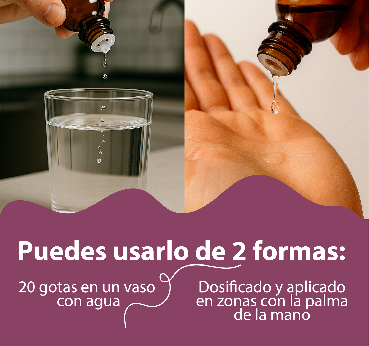 Tila 30ml | extracto liquido