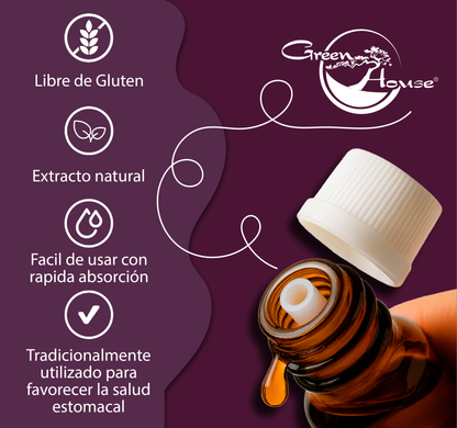 Yumel 30ml | extracto liquido