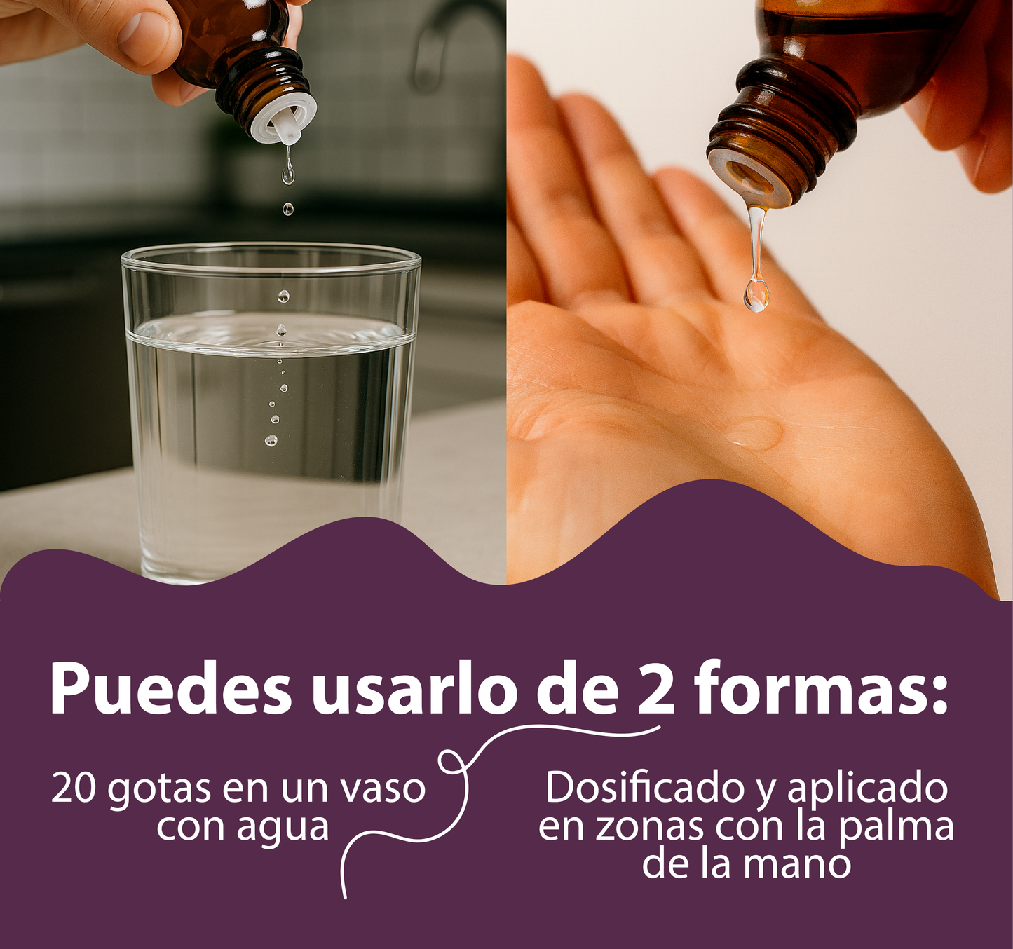 Yumel 30ml | extracto liquido