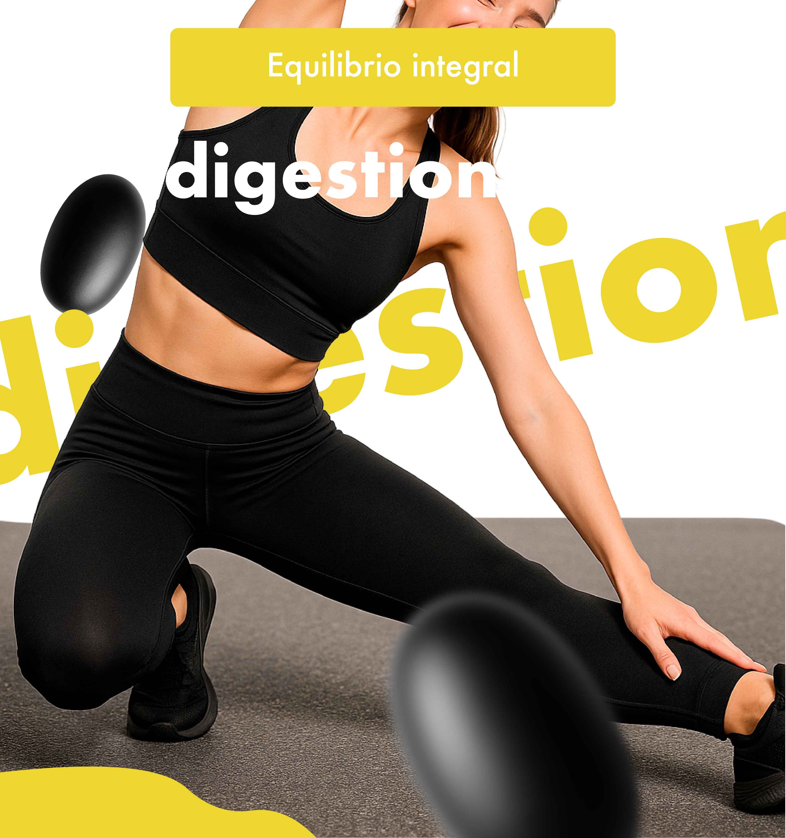 Ajo + Perejil | 60 Cápsulas softgel