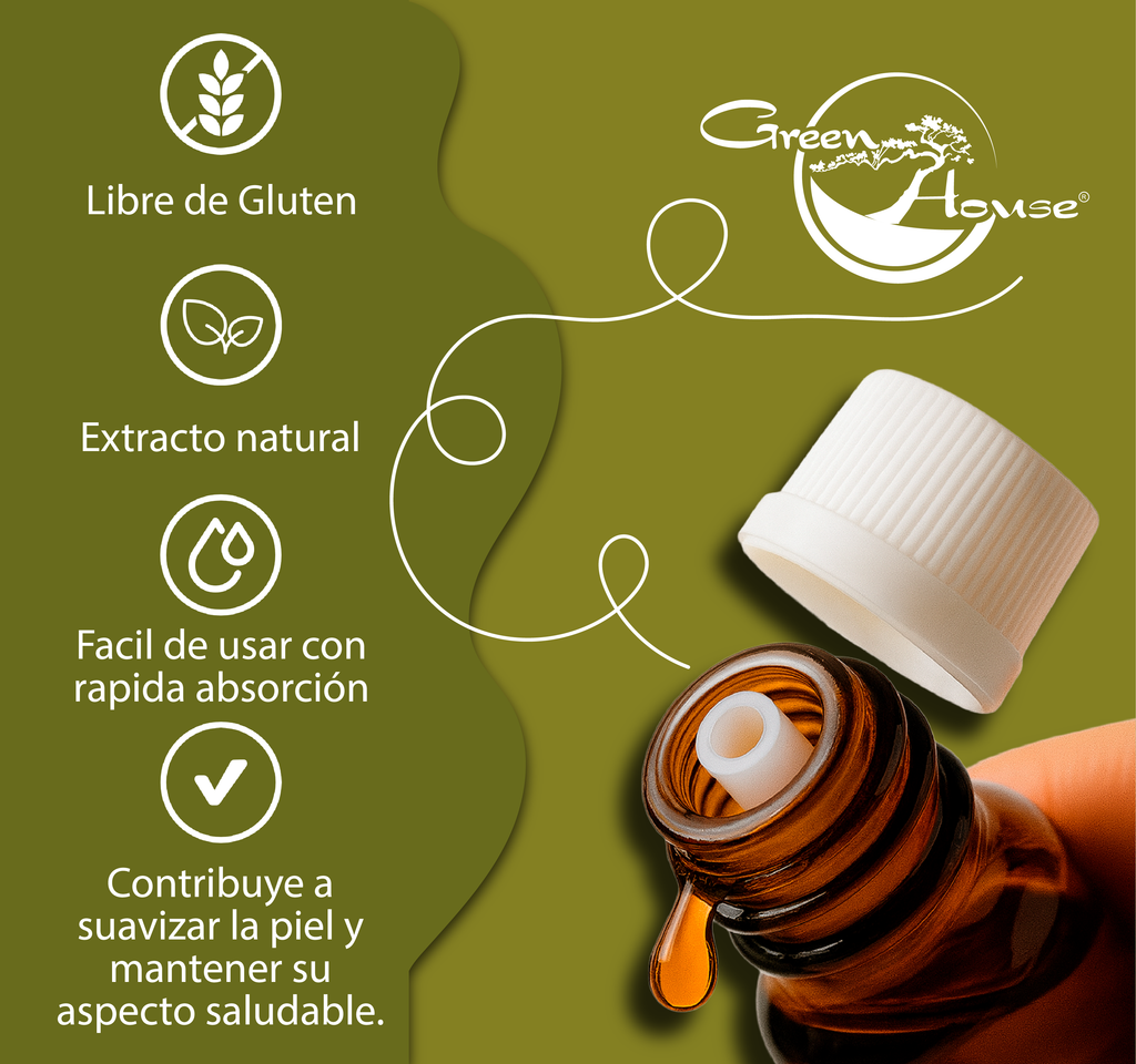 Aloe vera 30ml | extracto liquido