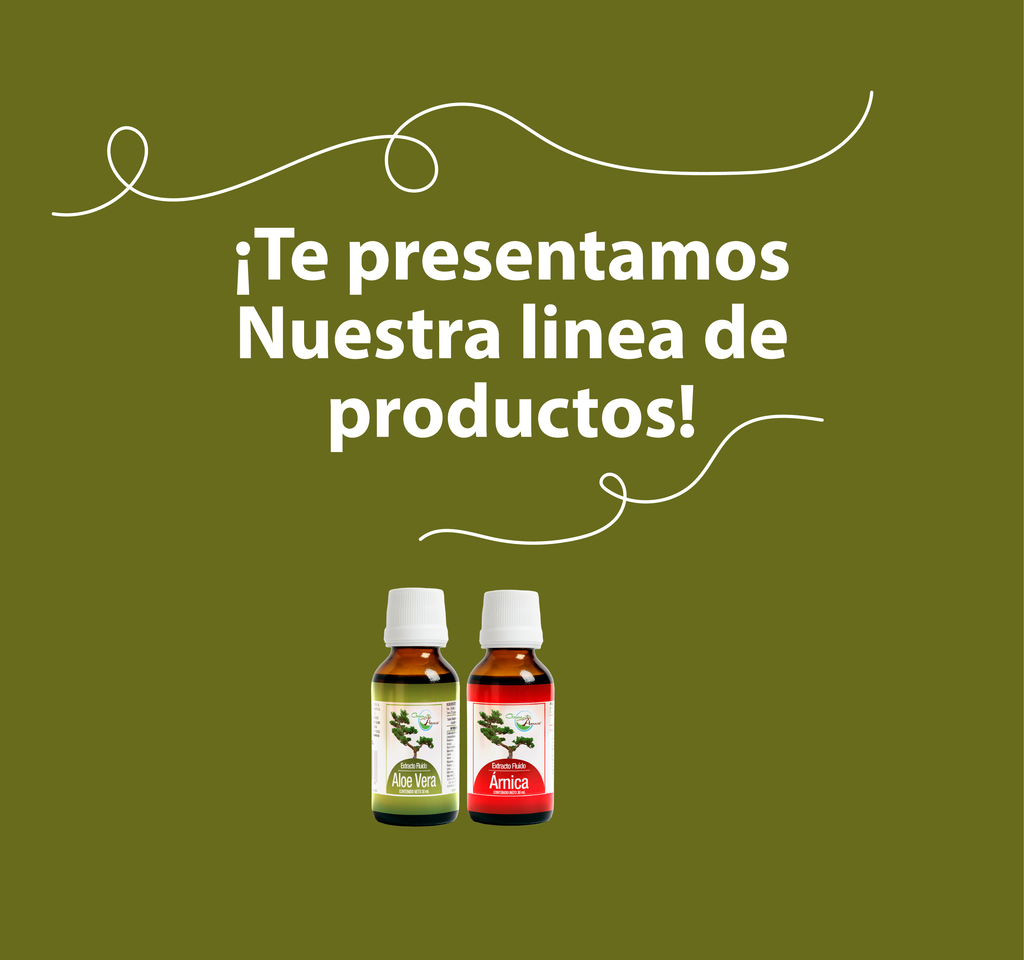 Aloe vera 30ml | extracto liquido