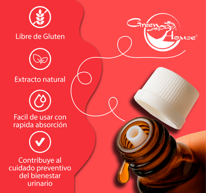 Arándano 30ml | extracto liquido