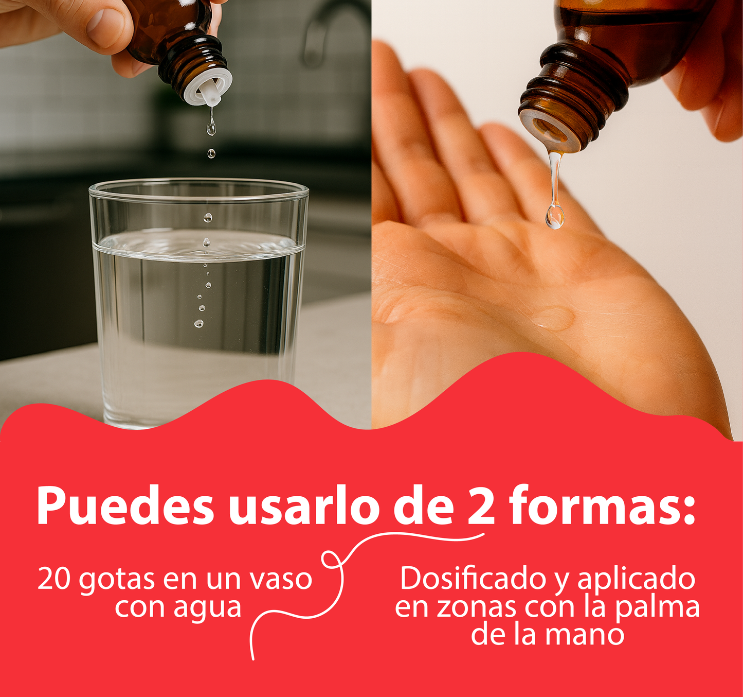 Arándano 30ml | extracto liquido