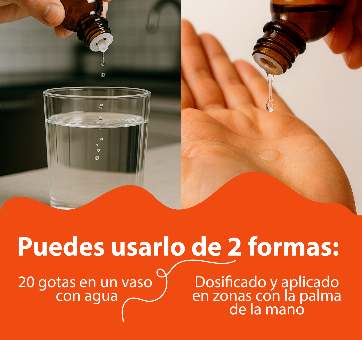 Caléndula 30ml | extracto liquido