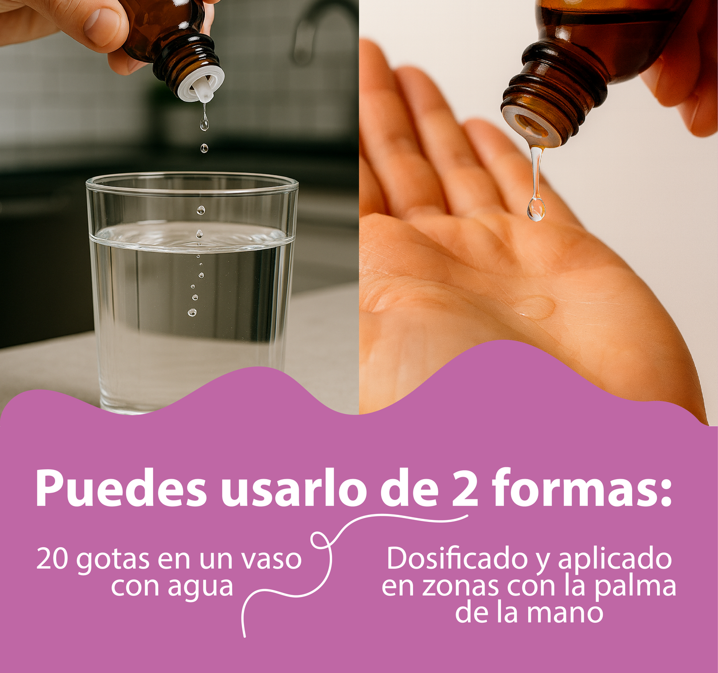 Tomillo 30ml | extracto liquido