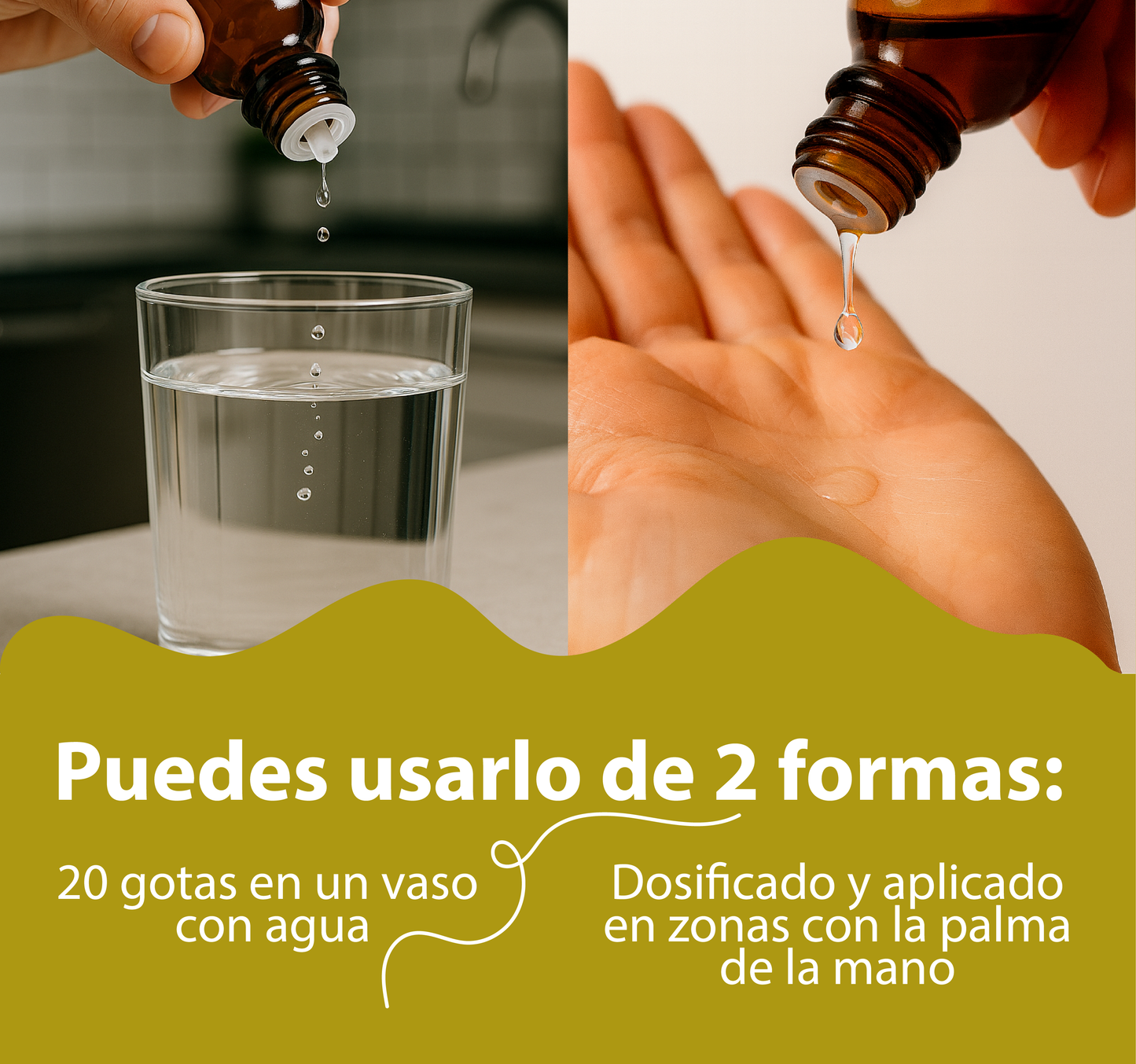 Zapote Blanco 30ml | extracto liquido